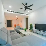 Eaton Residence Klcc