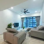 Eaton Residence Klcc