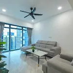 Eaton Residence Klcc