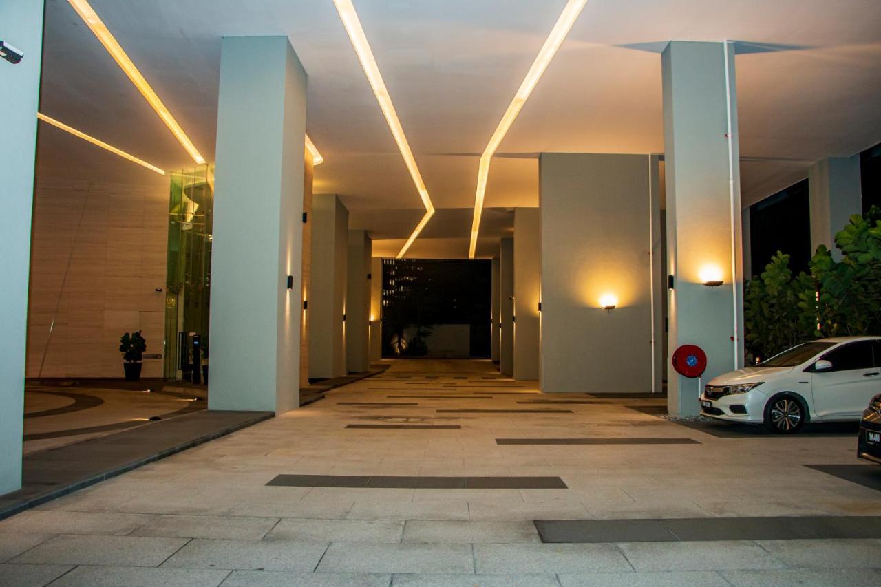 Eaton Klcc Pangsapuri Kuala Lumpur