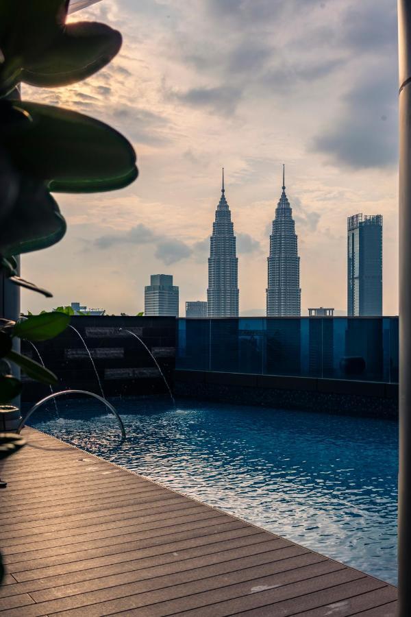 Pangsapuri Eaton Klcc