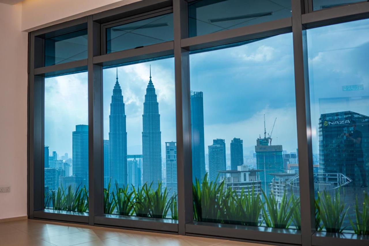 Pangsapuri Eaton Klcc *
