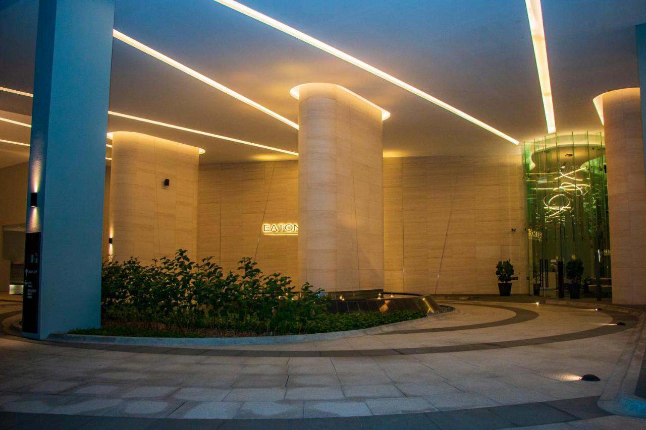 Eaton Klcc