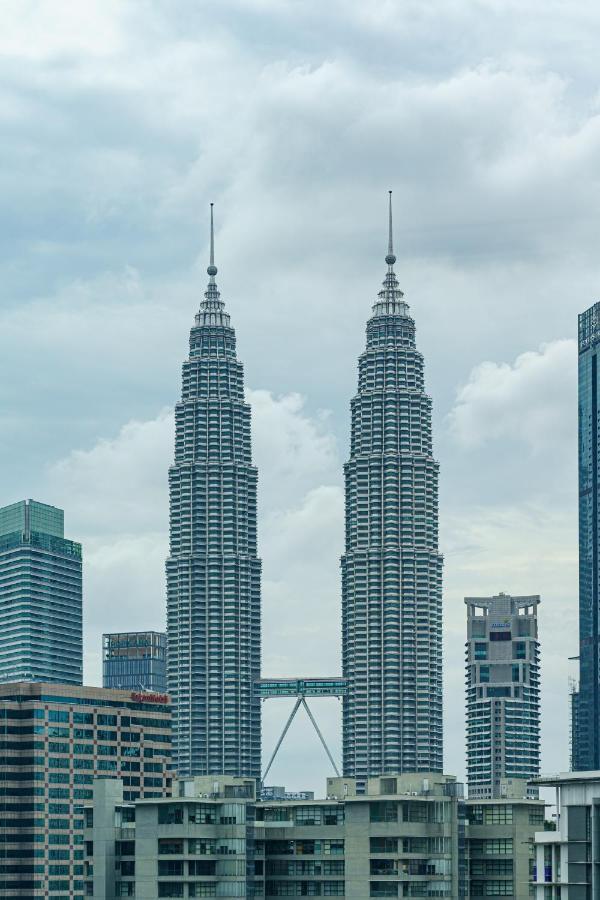 Eaton Klcc Kuala Lumpur