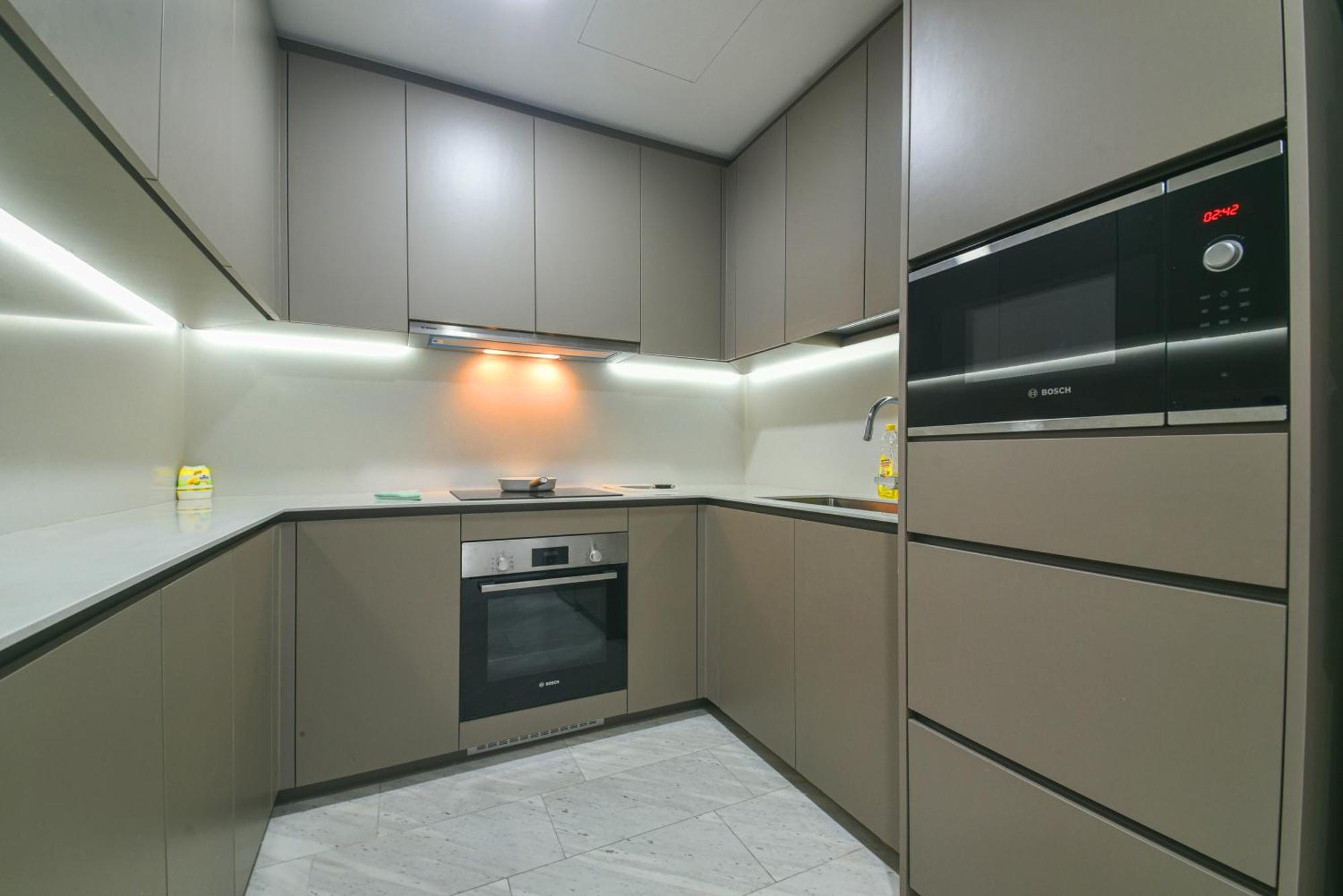 Eaton Klcc Pangsapuri *