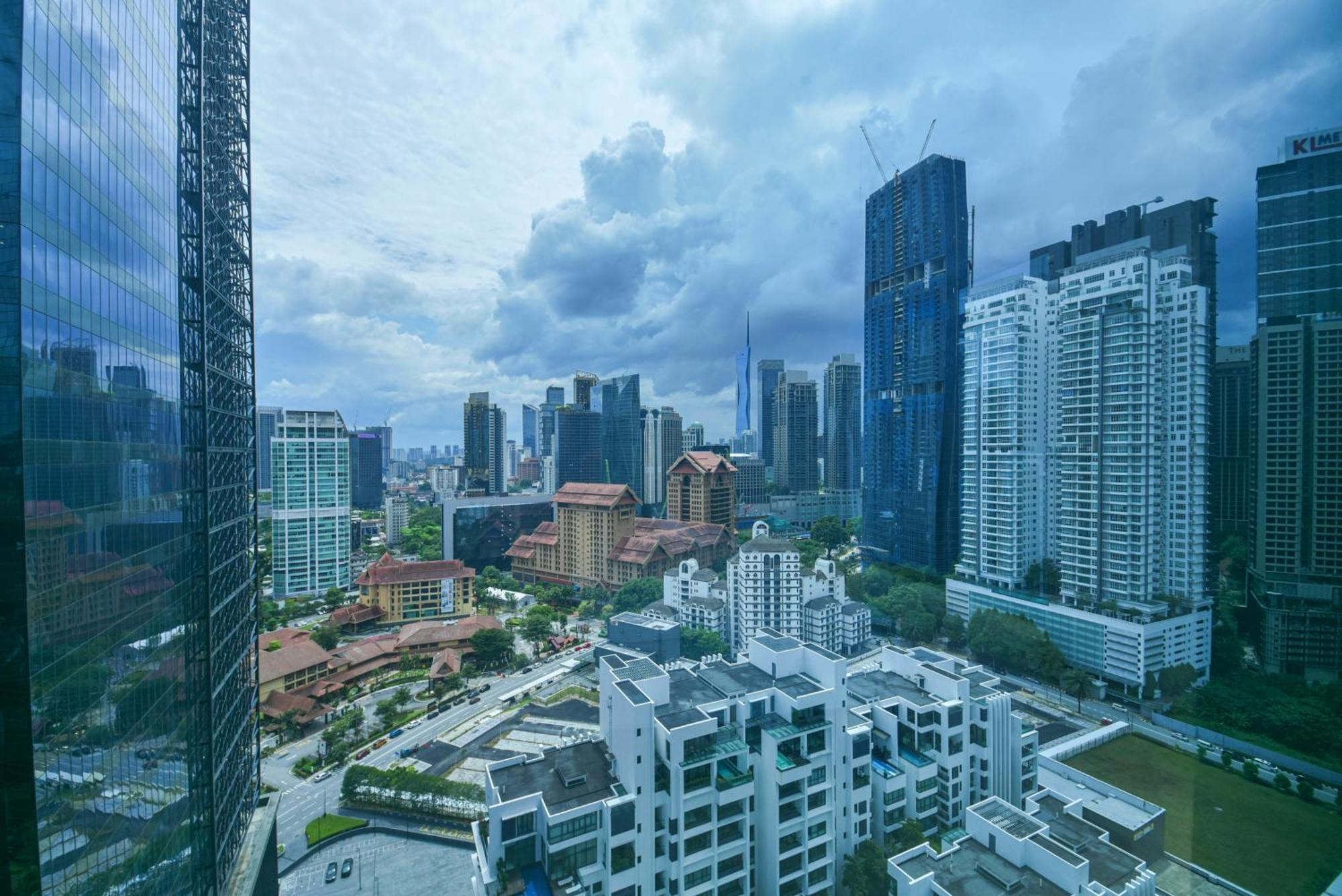 Eaton Klcc *