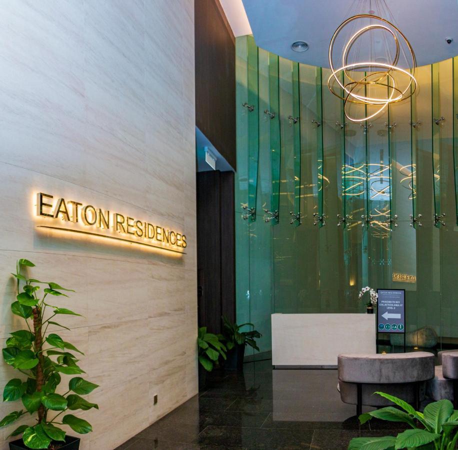 Eaton Klcc