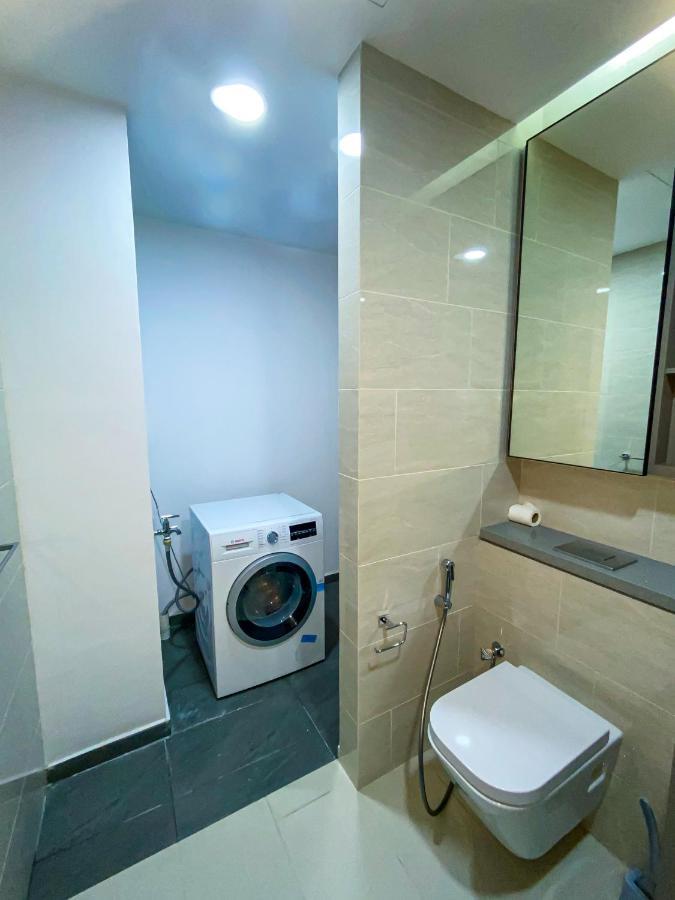 Apartment Eaton Klcc