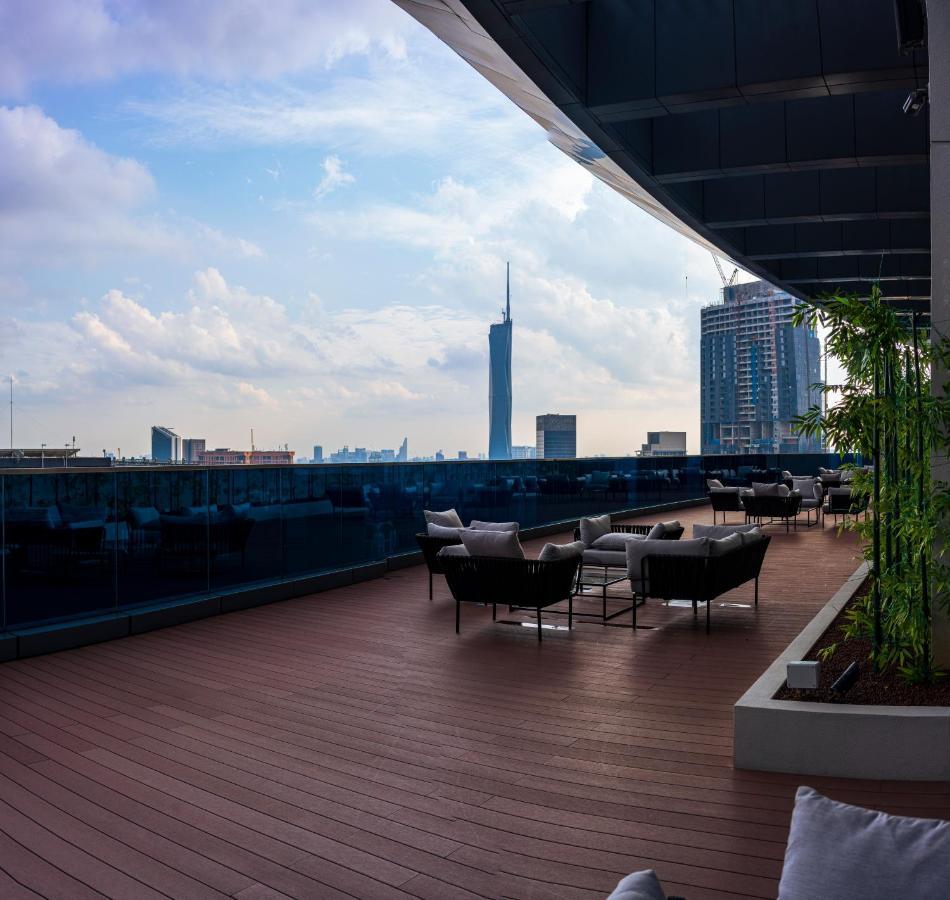 Eaton Klcc Apartment Kuala Lumpur