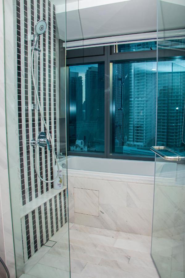 Eaton Klcc Apartment