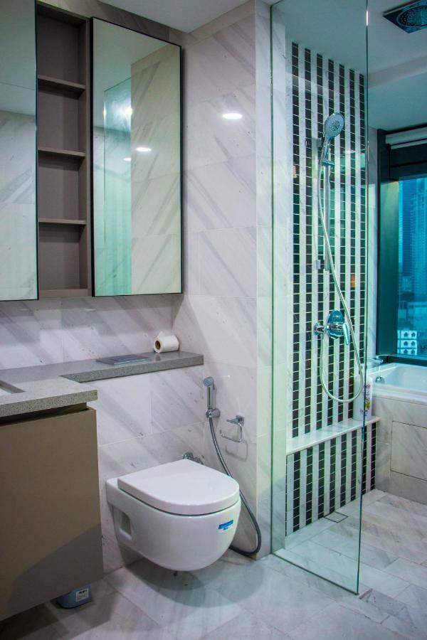 Apartment Eaton Klcc Kuala Lumpur