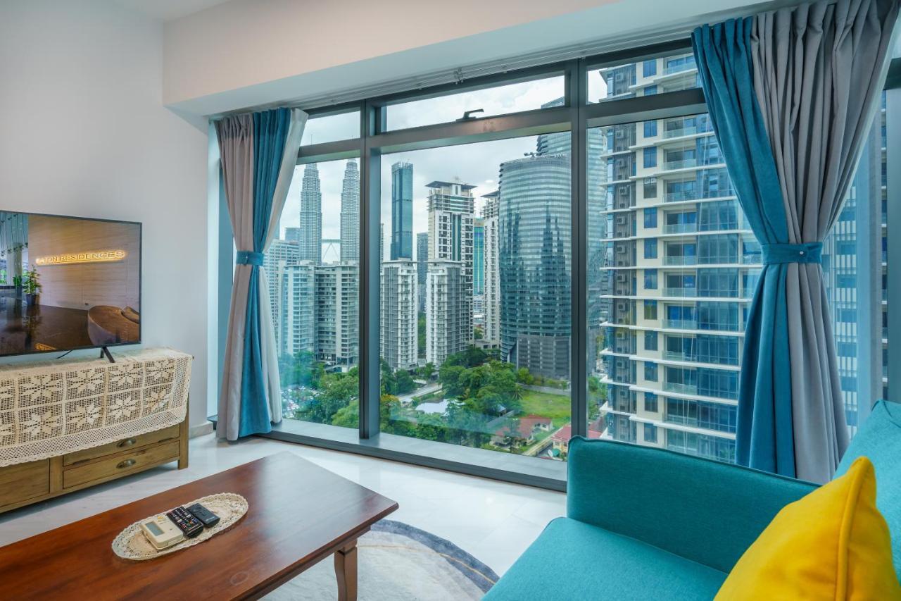 Apartment Eaton Klcc